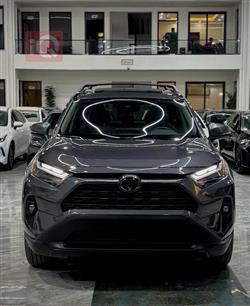 تويوتا راف 4